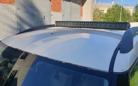 Skoda Yeti I рестайлинг, 2012 год, 1 030 000 рублей, 9 фотография