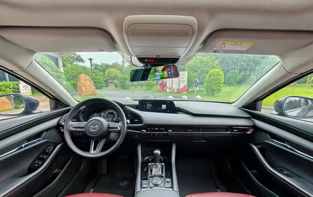 Mazda 3, 2023 год, 1 574 000 рублей, 10 фотография