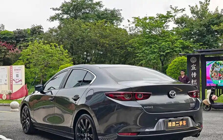 Mazda 3, 2023 год, 1 574 000 рублей, 4 фотография