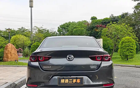 Mazda 3, 2023 год, 1 574 000 рублей, 5 фотография