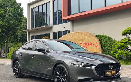 Mazda 3, 2023 год, 1 574 000 рублей, 3 фотография