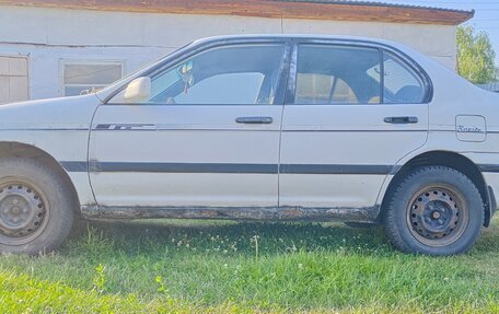 Toyota Corsa, 1990 год, 120 000 рублей, 2 фотография