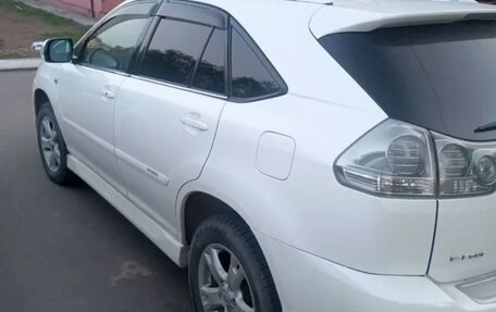 Toyota Harrier, 2006 год, 1 300 000 рублей, 2 фотография