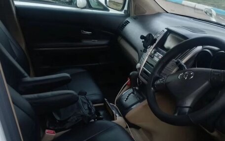 Toyota Harrier, 2006 год, 1 300 000 рублей, 4 фотография