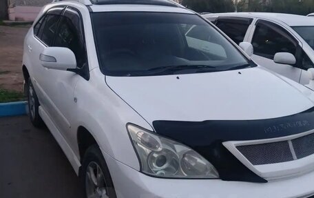 Toyota Harrier, 2006 год, 1 300 000 рублей, 1 фотография