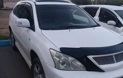 Toyota Harrier, 2006 год, 1 300 000 рублей, 1 фотография