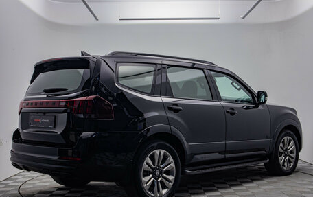 KIA Mohave I, 2020 год, 4 548 000 рублей, 5 фотография