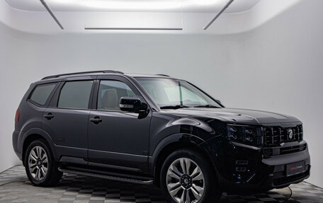 KIA Mohave I, 2020 год, 4 548 000 рублей, 8 фотография