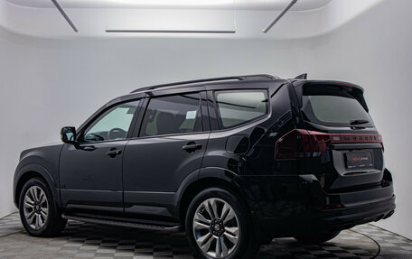 KIA Mohave I, 2020 год, 4 548 000 рублей, 3 фотография