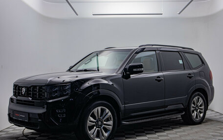 KIA Mohave I, 2020 год, 4 548 000 рублей, 1 фотография