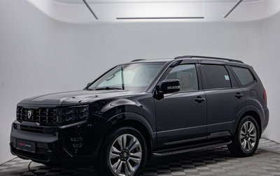 KIA Mohave I, 2020 год, 4 548 000 рублей, 1 фотография
