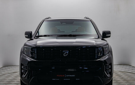 KIA Mohave I, 2020 год, 4 548 000 рублей, 9 фотография
