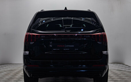 KIA Mohave I, 2020 год, 4 548 000 рублей, 4 фотография