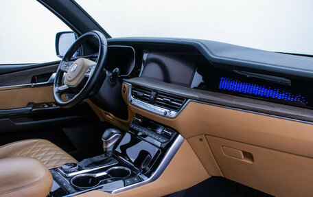 KIA Mohave I, 2020 год, 4 548 000 рублей, 11 фотография