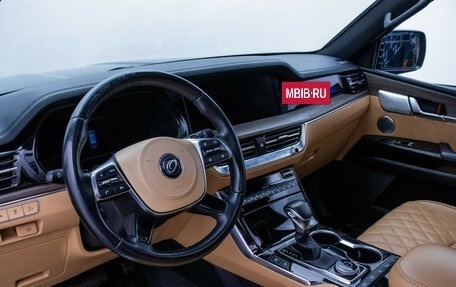 KIA Mohave I, 2020 год, 4 548 000 рублей, 10 фотография