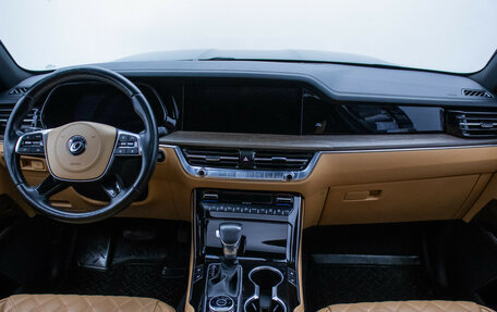 KIA Mohave I, 2020 год, 4 548 000 рублей, 14 фотография