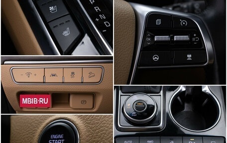 KIA Mohave I, 2020 год, 4 548 000 рублей, 19 фотография