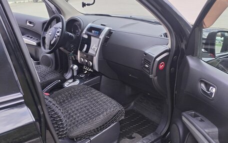 Nissan X-Trail, 2010 год, 1 000 000 рублей, 7 фотография