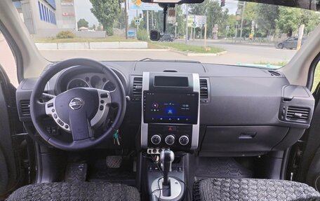 Nissan X-Trail, 2010 год, 1 000 000 рублей, 10 фотография