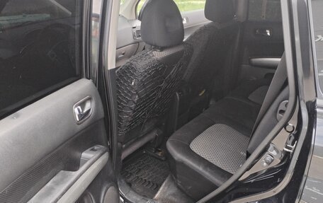 Nissan X-Trail, 2010 год, 1 000 000 рублей, 9 фотография