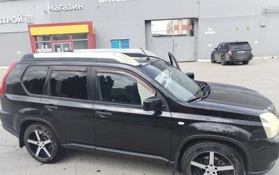 Nissan X-Trail, 2010 год, 1 000 000 рублей, 1 фотография