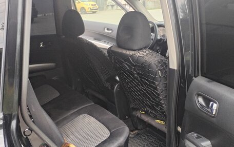 Nissan X-Trail, 2010 год, 1 000 000 рублей, 8 фотография