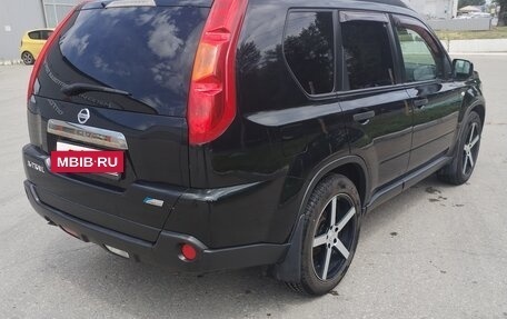 Nissan X-Trail, 2010 год, 1 000 000 рублей, 6 фотография