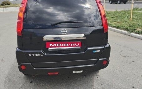 Nissan X-Trail, 2010 год, 1 000 000 рублей, 5 фотография