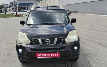 Nissan X-Trail, 2010 год, 1 000 000 рублей, 2 фотография