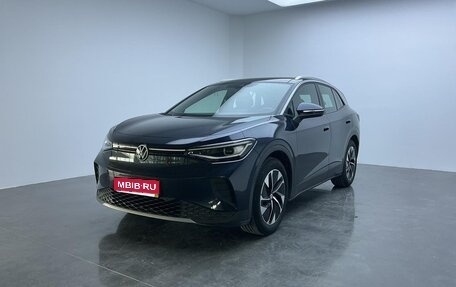 Volkswagen ID.4, 2025 год, 3 300 000 рублей, 1 фотография