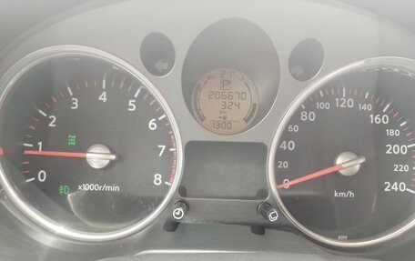 Nissan X-Trail, 2010 год, 1 000 000 рублей, 11 фотография