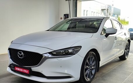 Mazda 6, 2020 год, 2 300 000 рублей, 1 фотография