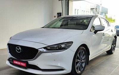 Mazda 6, 2020 год, 2 300 000 рублей, 1 фотография