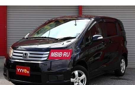 Honda Freed I, 2012 год, 720 000 рублей, 1 фотография