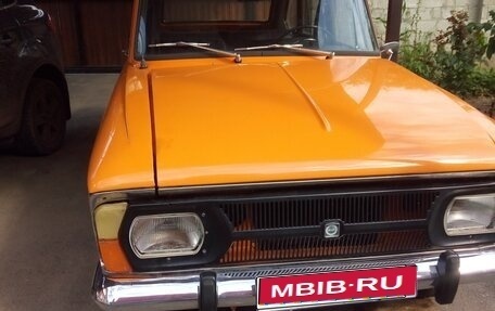 ИЖ 2125 «Комби», 1979 год, 250 000 рублей, 1 фотография