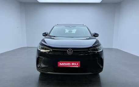 Volkswagen ID.4, 2025 год, 3 300 000 рублей, 2 фотография