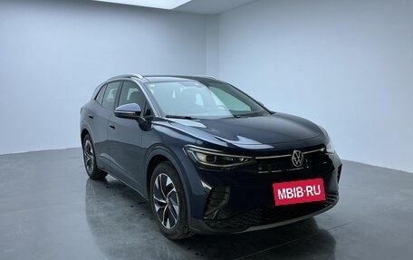 Volkswagen ID.4, 2025 год, 3 300 000 рублей, 3 фотография