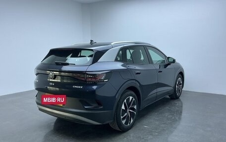Volkswagen ID.4, 2025 год, 3 300 000 рублей, 5 фотография