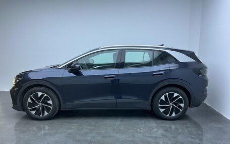 Volkswagen ID.4, 2025 год, 3 300 000 рублей, 8 фотография