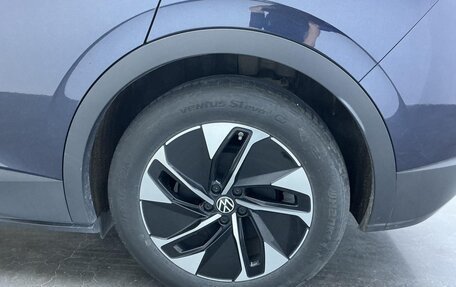 Volkswagen ID.4, 2025 год, 3 300 000 рублей, 12 фотография