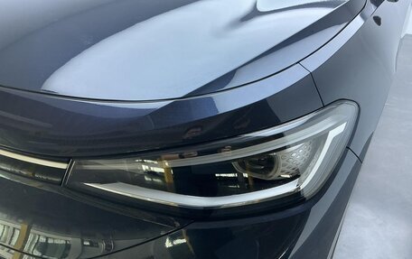 Volkswagen ID.4, 2025 год, 3 300 000 рублей, 13 фотография