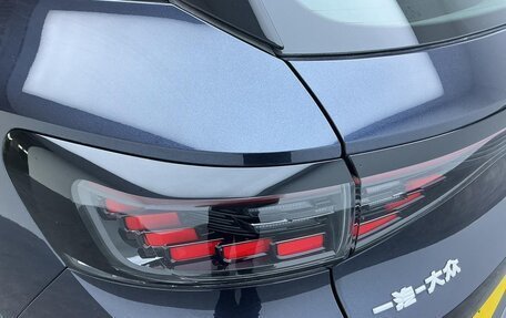Volkswagen ID.4, 2025 год, 3 300 000 рублей, 14 фотография