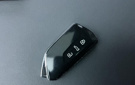 Volkswagen ID.4, 2025 год, 3 300 000 рублей, 20 фотография
