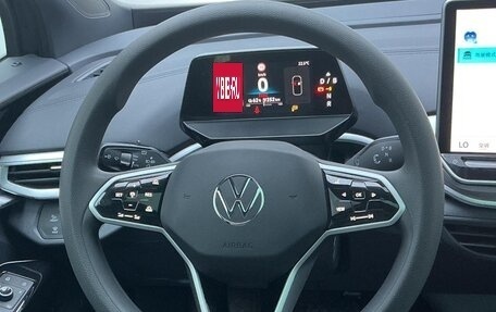 Volkswagen ID.4, 2025 год, 3 300 000 рублей, 11 фотография