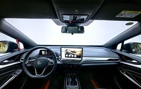 Volkswagen ID.4, 2025 год, 3 300 000 рублей, 10 фотография