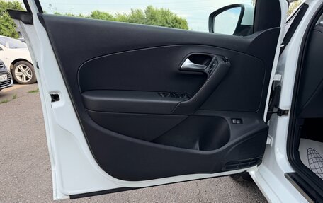 Volkswagen Polo VI (EU Market), 2017 год, 947 000 рублей, 16 фотография