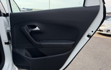 Volkswagen Polo VI (EU Market), 2017 год, 947 000 рублей, 19 фотография