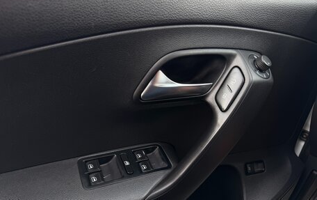 Volkswagen Polo VI (EU Market), 2017 год, 947 000 рублей, 20 фотография