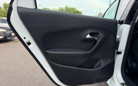 Volkswagen Polo VI (EU Market), 2017 год, 947 000 рублей, 18 фотография