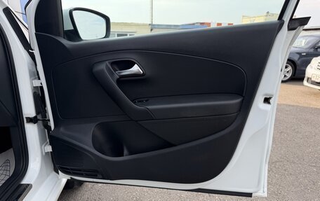 Volkswagen Polo VI (EU Market), 2017 год, 947 000 рублей, 17 фотография